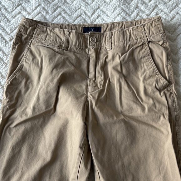 American Eagle Men’s Pants Size 31x32 - Picture 3 of 8